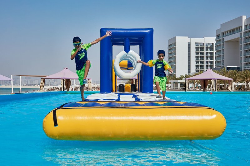 Centara Mirage Beach Resort 39