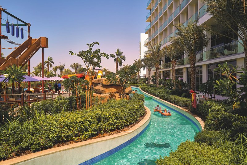 Centara Mirage Beach Resort 41