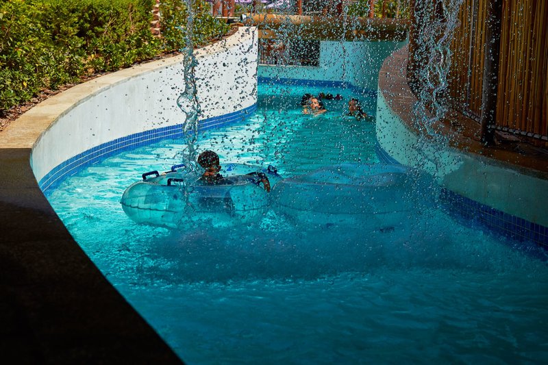 Centara Mirage Beach Resort 42