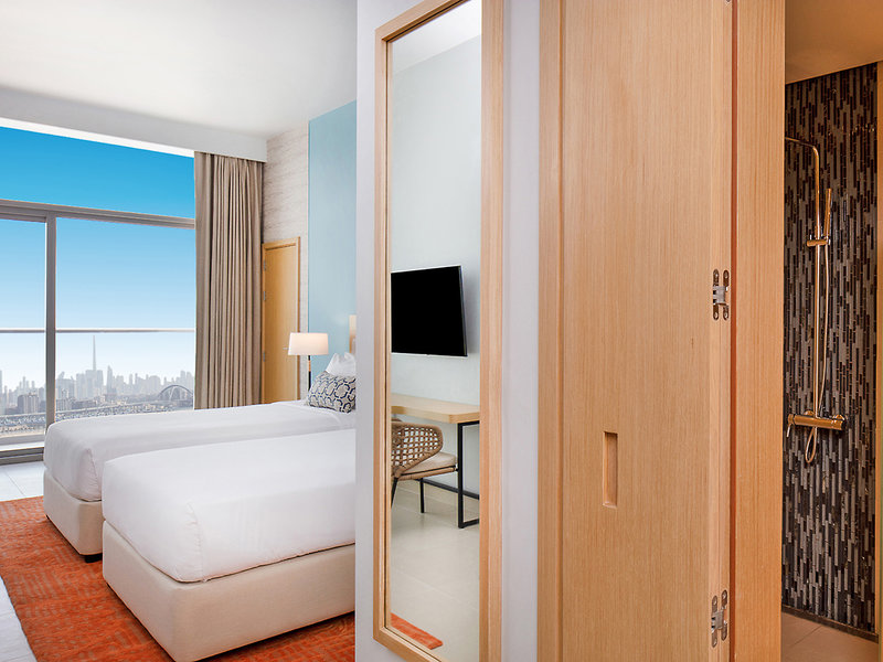 Centara Mirage Beach Resort 10