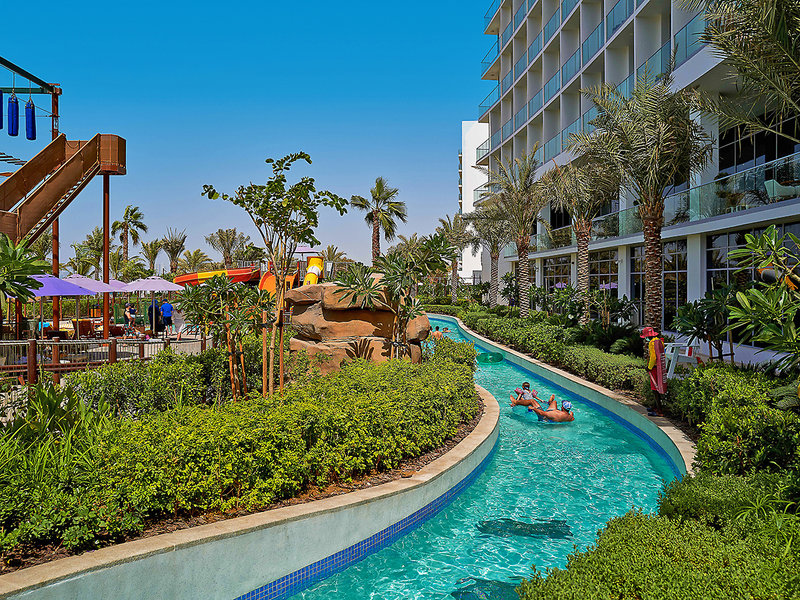 Centara Mirage Beach Resort 15