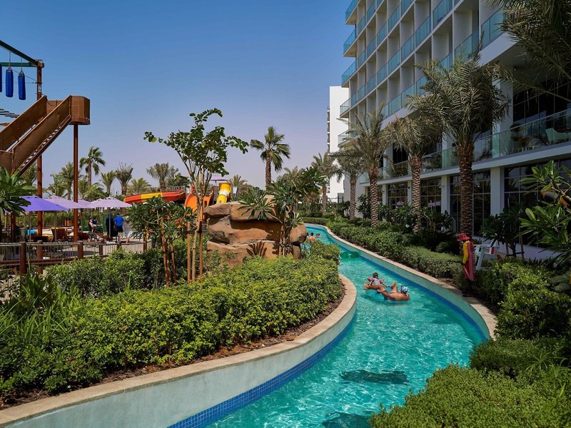 Centara Mirage Beach Resort 6