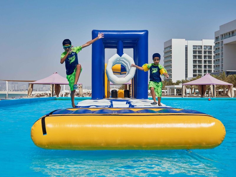 Centara Mirage Beach Resort 28