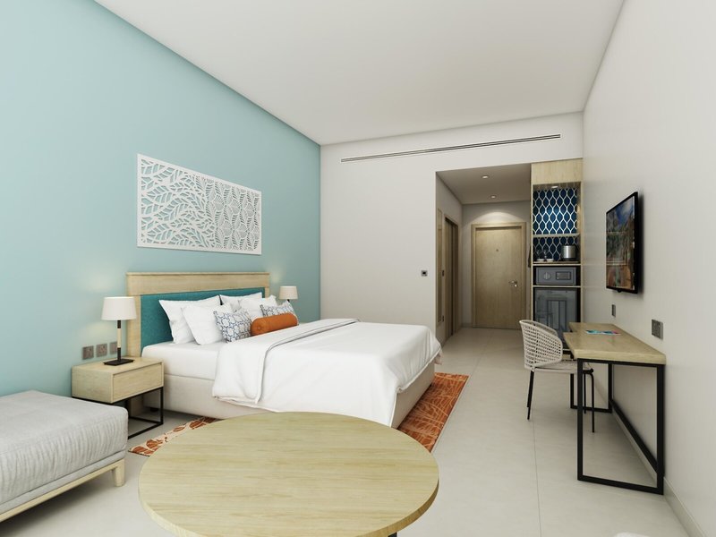 Centara Mirage Beach Resort 37