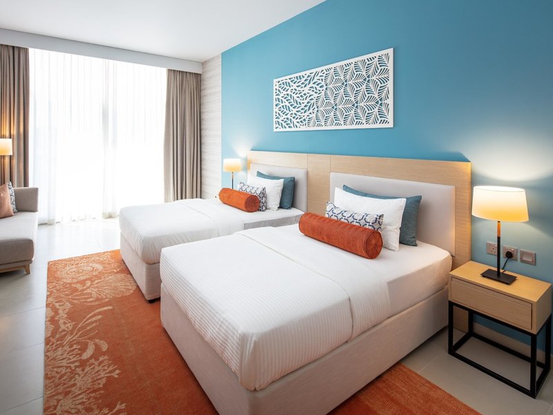Centara Mirage Beach Resort 39