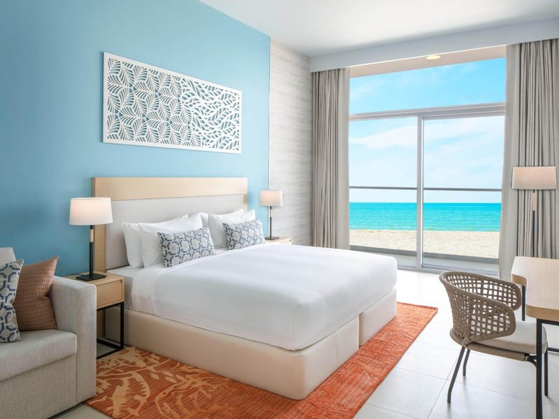 Centara Mirage Beach Resort 40