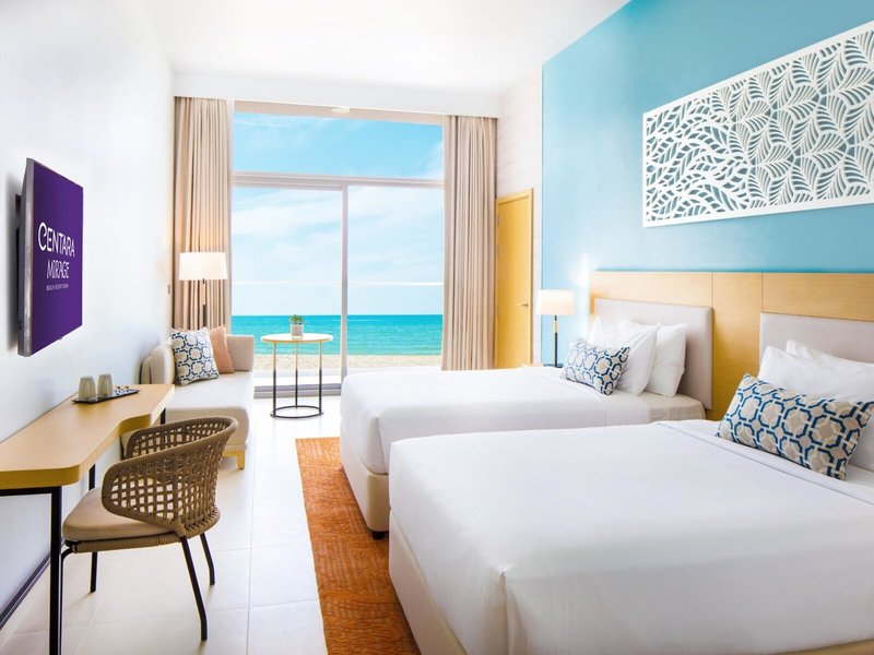 Centara Mirage Beach Resort 41