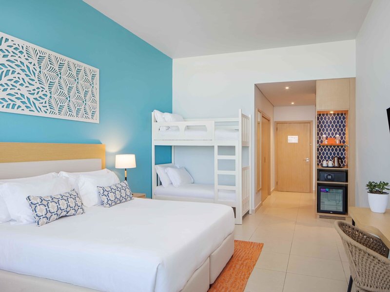 Centara Mirage Beach Resort 42