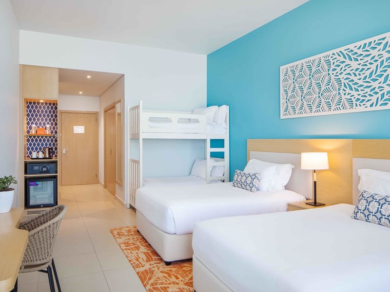 Centara Mirage Beach Resort 44