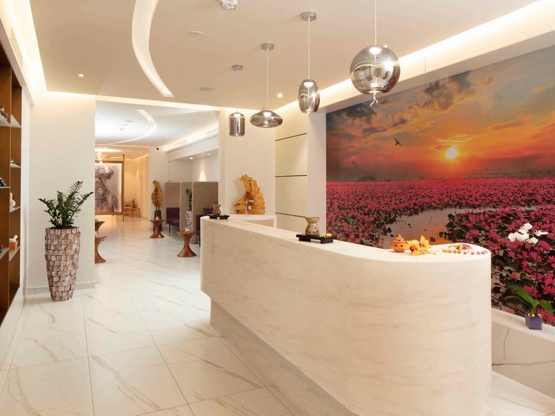 Centara Mirage Beach Resort 49