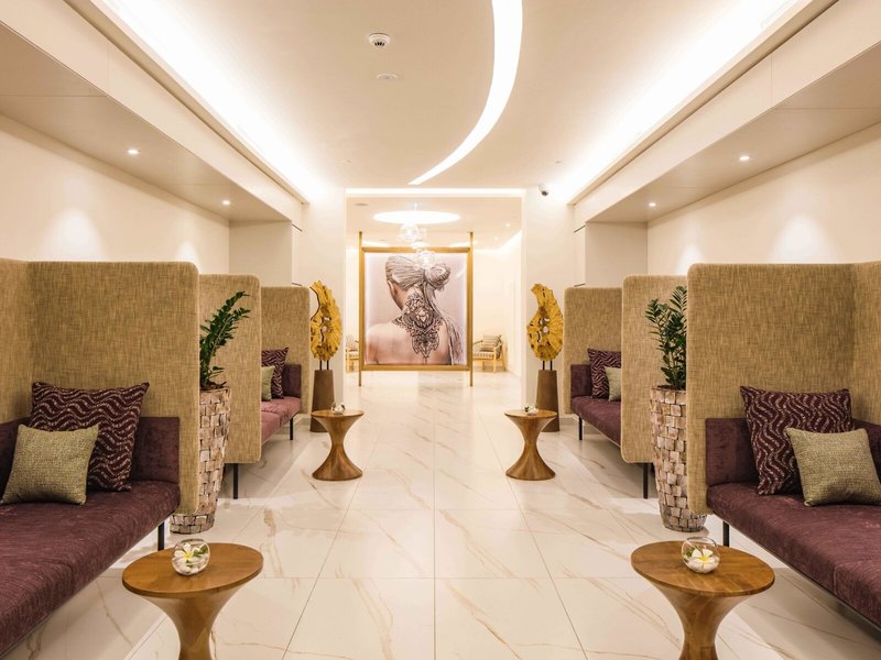 Centara Mirage Beach Resort 50