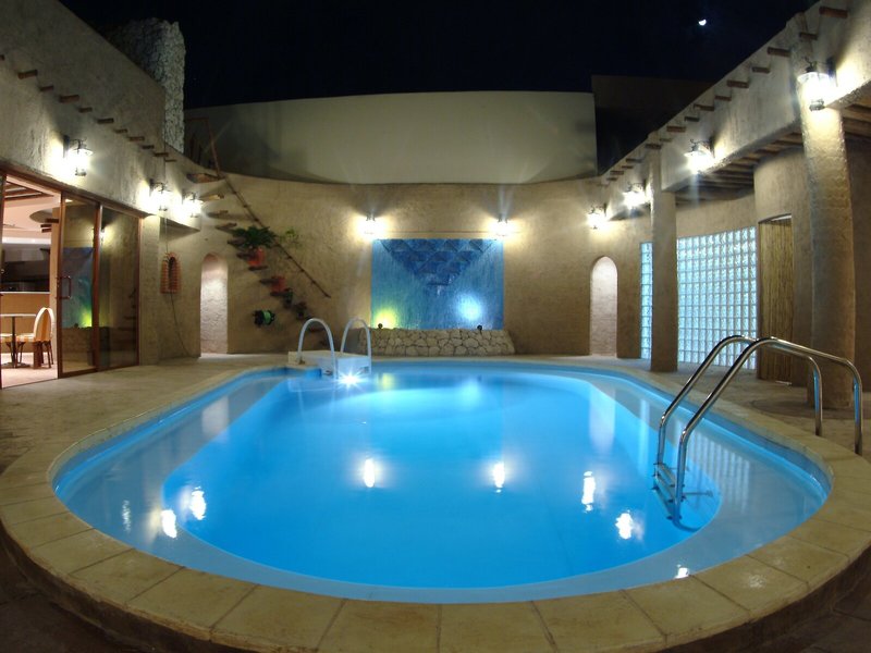 Al Liwan Suites Hotel 7