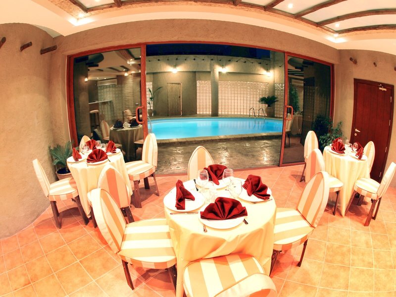 Al Liwan Suites Hotel 21