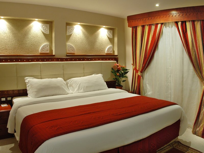Al Liwan Suites Hotel 26