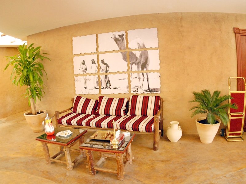 Al Liwan Suites Hotel 34