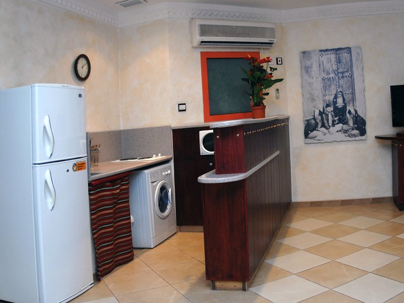 Al Liwan Suites Hotel 43