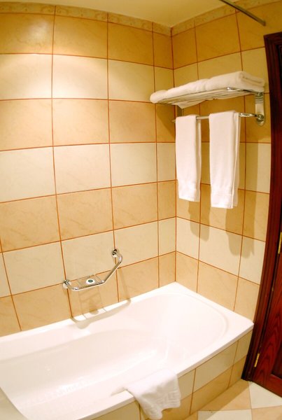Al Liwan Suites Hotel 46