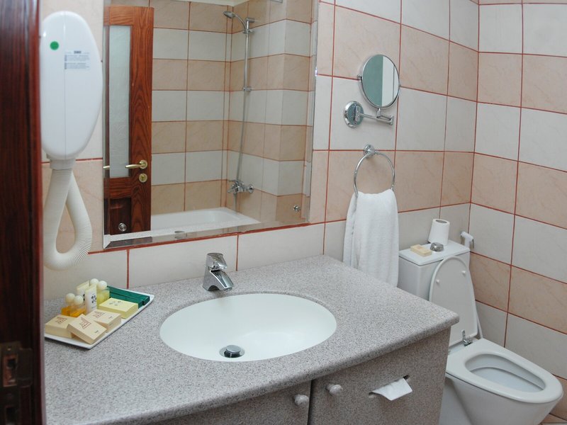 Al Liwan Suites Hotel 47