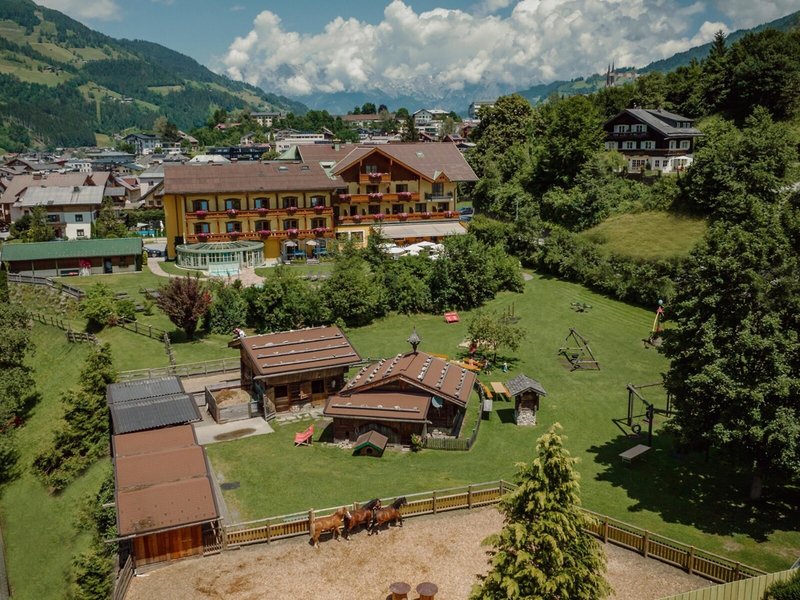 Hotel Lerch 2