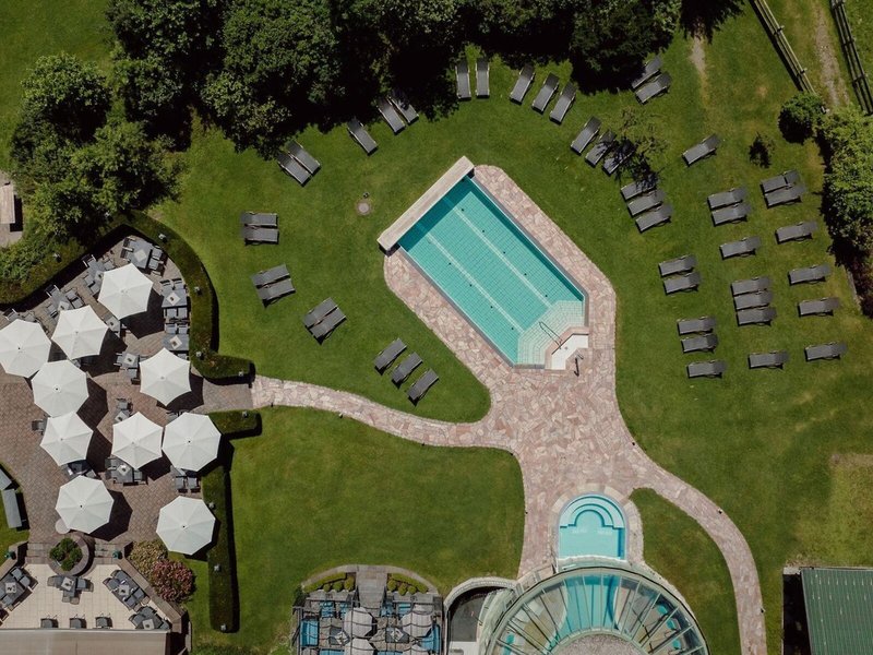 Hotel Lerch 7