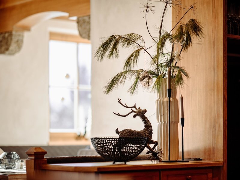 Hotel Lerch 16