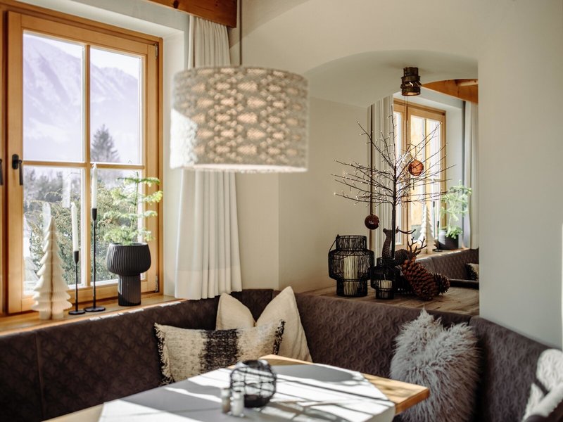 Hotel Lerch 24