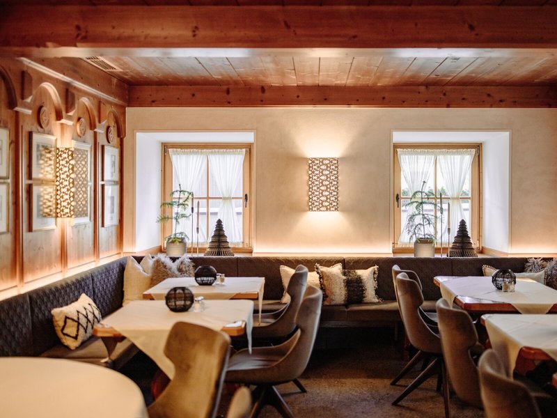 Hotel Lerch 26