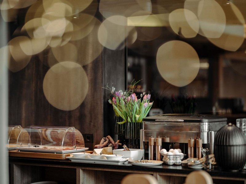 Hotel Lerch 31