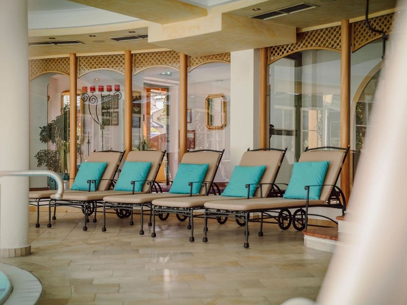 Hotel Lerch 46