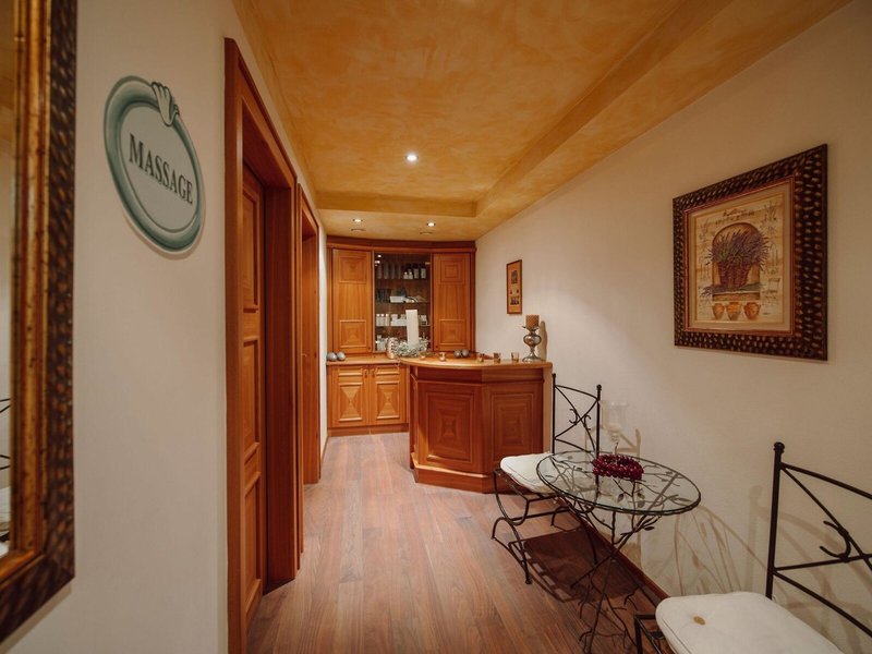 Hotel Lerch 49