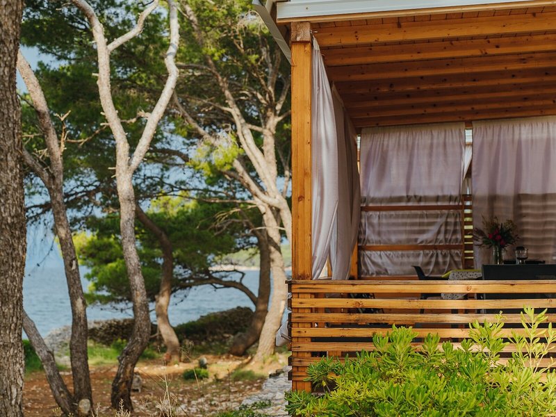 Boutique Camping Bunja 7