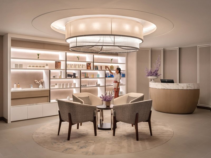 Address Fujairah Beach Resort 16