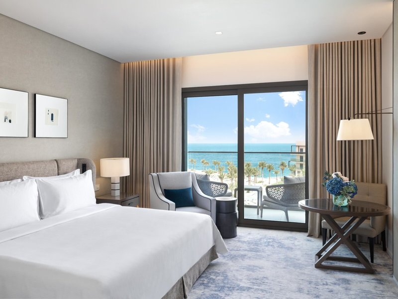 Address Fujairah Beach Resort 24