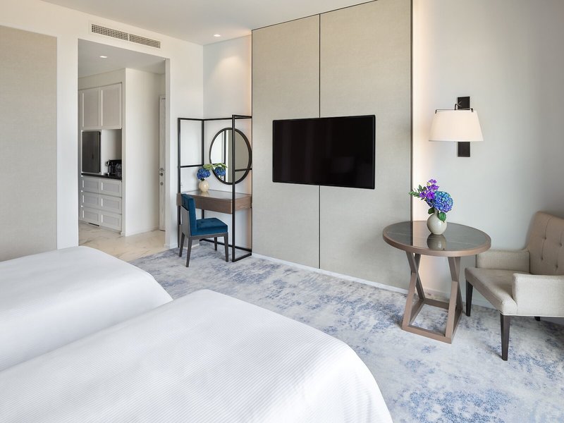 Address Fujairah Beach Resort 28