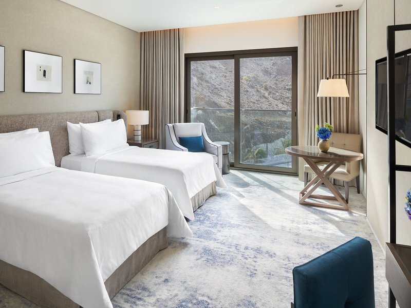 Address Fujairah Beach Resort 32