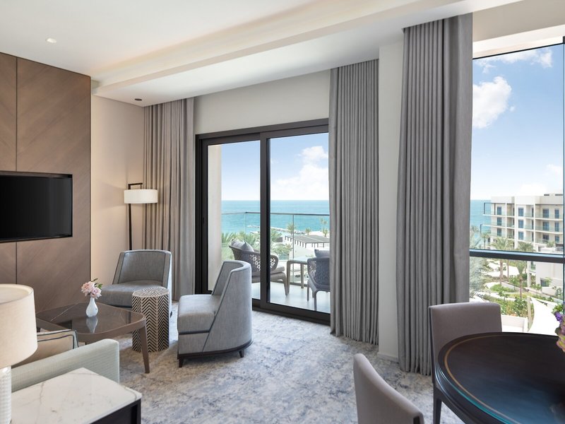 Address Fujairah Beach Resort 37