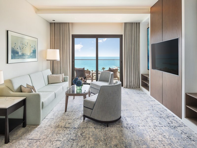 Address Fujairah Beach Resort 38