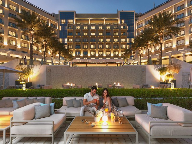 Address Fujairah Beach Resort 2