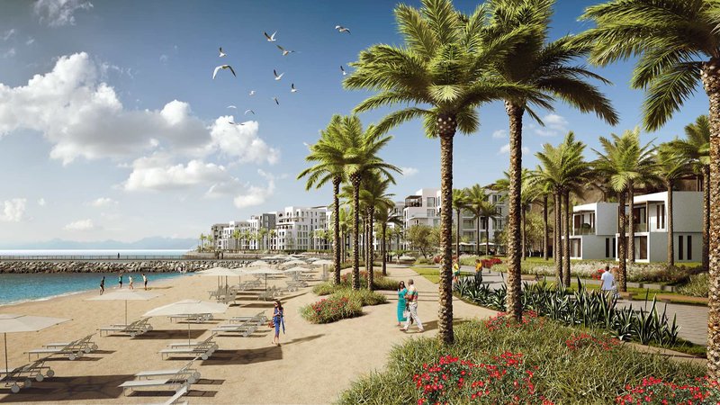 Address Fujairah Beach Resort 4