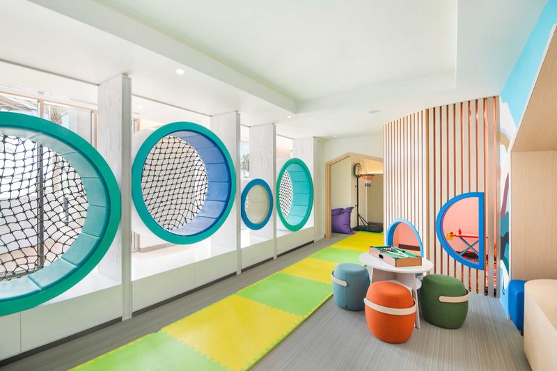 Address Fujairah Beach Resort 10