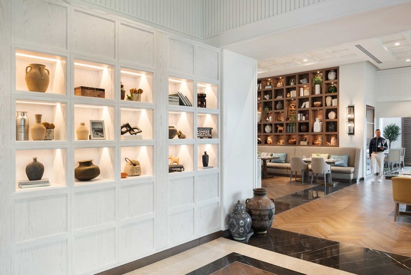 Address Fujairah Beach Resort 11