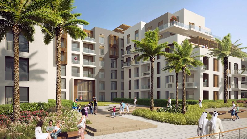 Address Fujairah Beach Resort 13