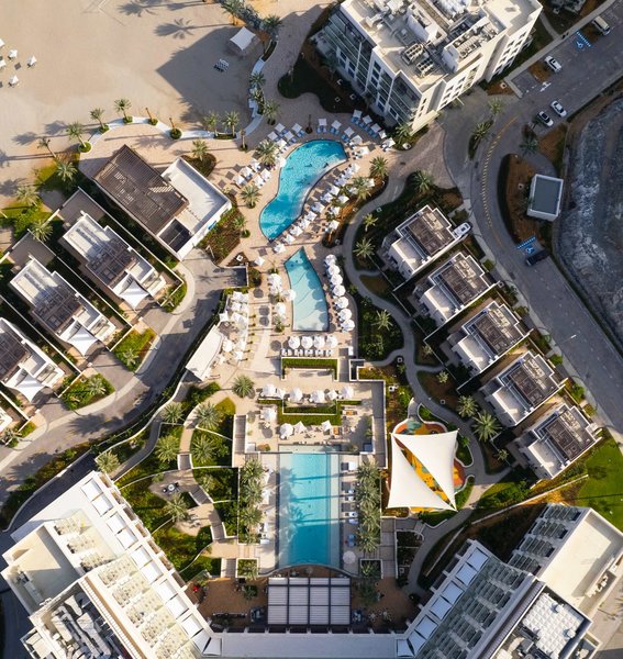 Address Fujairah Beach Resort 16