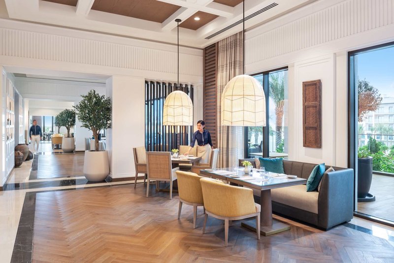 Address Fujairah Beach Resort 18