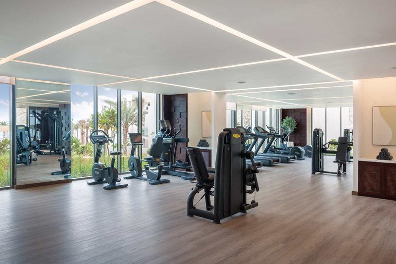 Address Fujairah Beach Resort 23