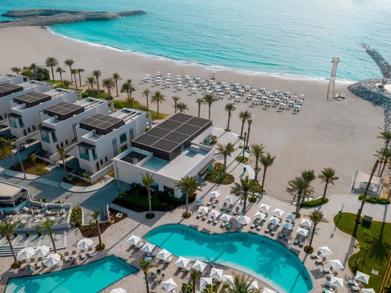 Address Fujairah Beach Resort 3