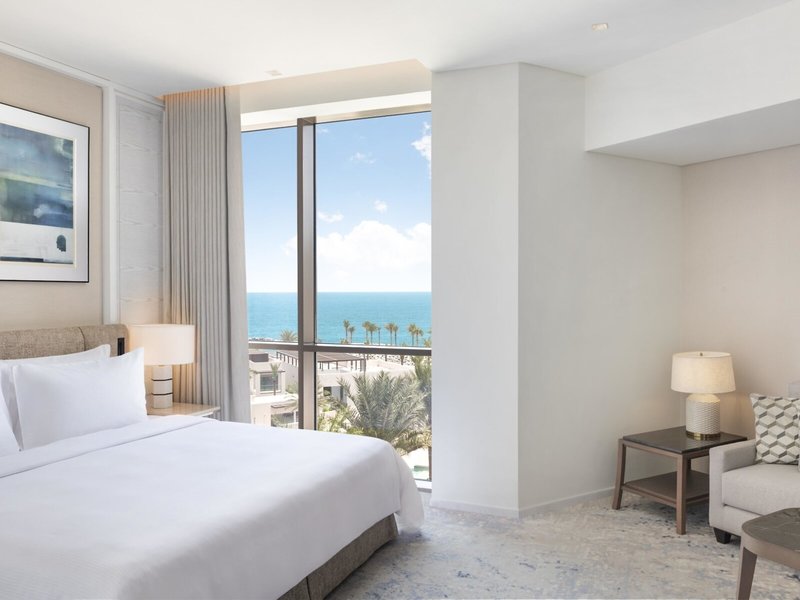 Address Fujairah Beach Resort 21