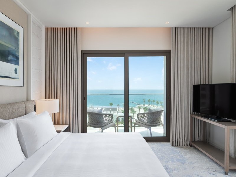 Address Fujairah Beach Resort 22