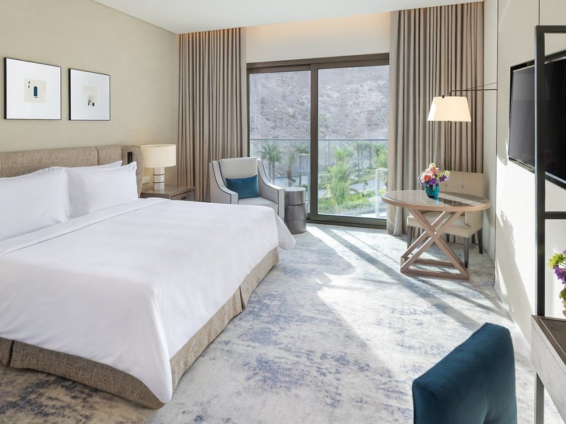 Address Fujairah Beach Resort 34