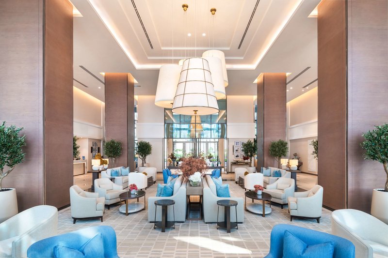 Address Beach Resort Fujairah 5